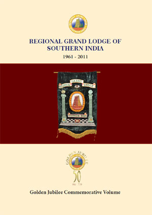 Golden Jubilee Commemorative Volume - 2011