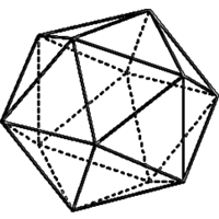 Icosahedron